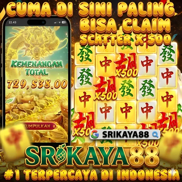 SRIKAYA88
