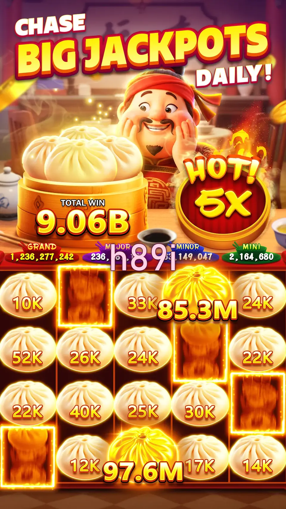 Tangkapan Layar h89i